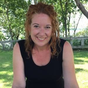 Meet your Posher, Marie-michelle